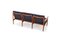 Mid-Century Sofa by Arne Vodder for Glostrup, Image 2