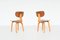 SB02 Dining Chairs by Cees Braakman for UMS Pastoe, the Netherlands 1950s, Set of 4 14