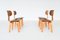 SB02 Dining Chairs by Cees Braakman for UMS Pastoe, the Netherlands 1950s, Set of 4 8