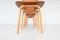 Chaises de Salon SB02 par Cees Braakman pour UMS Pastoe, Pays-Bas, 1950s, Set de 4 10