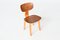 SB02 Dining Chairs by Cees Braakman for UMS Pastoe, the Netherlands 1950s, Set of 4, Image 16