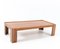 Table Basse Mid-Century en Noyer par Afra & Tobia Scarpa pour Cassina, 1960s 6