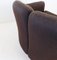 PS142 Lounge Chair by Eugenio Gerli for Tecno, Set of 2 8