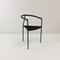 Postmodern Poltrona Chair by M. Peregalli and S. Calatroni for Zeus, Italy, 1980s 14
