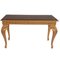 Italian Carved Gilt-Wood Console Table in a Rectangular Shape 7