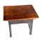 Louis XIV Spanish Walnut Low Table with Drawer 5