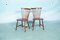 Nesto Spindle Chairs by Yngve Ekström, Set of 2, 1960s 16