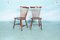 Nesto Spindle Chairs by Yngve Ekström, Set of 2, 1960s, Image 2