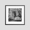 Slim Aarons, The Carlton Hotel, Silver Gelatine Print, Framed, Image 1