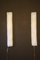 Murano Glass Long Iridescent Sconces, Set of 2 11