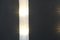 Murano Glass Long Iridescent Sconces, Set of 2, Image 16