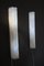 Murano Glass Long Iridescent Sconces, Set of 2 9