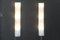 Murano Glass Long Iridescent Sconces, Set of 2 17