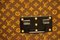 Steamer Trunk from Louis Vuitton, Image 3