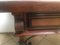 Vintage Couchtisch aus Holz, 1960er 13