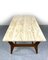 Travertine Coffee Table, Sweden, 1960s, Image 2