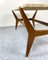 Travertine Coffee Table, Sweden, 1960s, Image 5