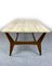 Travertine Coffee Table, Sweden, 1960s, Image 3