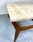 Travertine Coffee Table, Sweden, 1960s 6