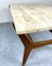Travertine Coffee Table, Sweden, 1960s, Image 6