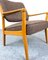 Nordic Teak Armchairs, 1960s, Set of 2 6