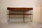 Modulares Teak Furnier Shelf System Sideboard von Kajsa & Nils Nisse Strinning für String, 1960er, 9er Set 1