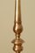Large Brass Lamps, Set of 2 7