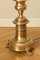 Large Brass Lamps, Set of 2 6