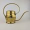 Vintage Brass Watering Can from SKS Design, 1960s 1
