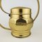 Vintage Brass Watering Can from SKS Design, 1960s 4