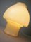 Murano Glass Mushroom Light Swirl, 1960s 6