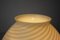 Lámpara en forma de hongo de cristal de Murano, años 60, Imagen 2