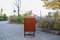 Teak Comet Sideboard von Carl Erik Johansson für Bogeryds Moebelfabrik, 1960er 9