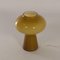 Mushroom Lamp by Massimo Vignelli for Venini Murano, 1955 5