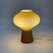 Mushroom Lamp by Massimo Vignelli for Venini Murano, 1955 4