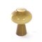 Mushroom Lamp by Massimo Vignelli for Venini Murano, 1955 1