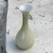 Vase en Opaline Verte, Italie, 1960s 2