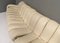 Vintage DS600 Sectional Sofa and Chairs in Crème Leather from De Sede 15