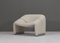 Fauteuil F598 par Pierre Paulin pour Artifort, Pays-Bas, 1970s 6