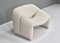 F598 Armchair by Pierre Paulin for Artifort, the Netherlands, 1970s 4