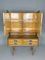 Vintage Italian Cabinet in the Style of Ico Parisi, 1950s, Image 4