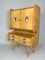 Vintage Italian Cabinet in the Style of Ico Parisi, 1950s, Image 19