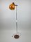 Vintage Adjustable Floor Lamp, 1970s, Image 2