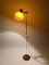 Lampadaire Ajustable Vintage, 1970s 4