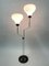Lámpara de pie Mid-Century de Lidokov, años 60, Imagen 2