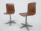 Mid-Century Children Chairs by Elmar Flötotto for Pagholz, Germany, 1970s, Set of 2, Image 10