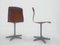 Mid-Century Children Chairs by Elmar Flötotto for Pagholz, Germany, 1970s, Set of 2 8