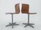 Mid-Century Children Chairs by Elmar Flötotto for Pagholz, Germany, 1970s, Set of 2 7