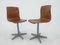 Mid-Century Children Chairs by Elmar Flötotto for Pagholz, Germany, 1970s, Set of 2 2