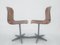 Mid-Century Children Chairs by Elmar Flötotto for Pagholz, Germany, 1970s, Set of 2, Image 9